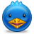 Twitt Chick Icon